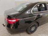  Mercedes  C-Klasse Mercedes-Benz  Limousine C 180 DCT Luxury Line 4d #62