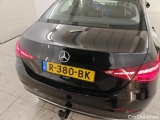  Mercedes  C-Klasse Mercedes-Benz  Limousine C 180 DCT Luxury Line 4d #73