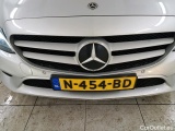  Mercedes  C-Klasse Mercedes-Benz  Limousine C 180  DCT Advantage pack 4d  #5