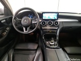 Mercedes  C-Klasse Mercedes-Benz  Limousine C 180  DCT Advantage pack 4d  #15