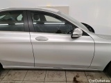  Mercedes  C-Klasse Mercedes-Benz  Limousine C 180  DCT Advantage pack 4d  #17