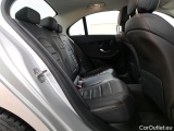  Mercedes  C-Klasse Mercedes-Benz  Limousine C 180  DCT Advantage pack 4d  #18