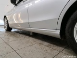  Mercedes  C-Klasse Mercedes-Benz  Limousine C 180  DCT Advantage pack 4d  #23