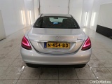  Mercedes  C-Klasse Mercedes-Benz  Limousine C 180  DCT Advantage pack 4d  #24