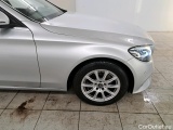  Mercedes  C-Klasse Mercedes-Benz  Limousine C 180  DCT Advantage pack 4d  #26