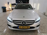  Mercedes  C-Klasse Mercedes-Benz  Limousine C 180  DCT Advantage pack 4d  #27