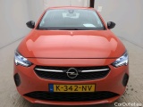  Opel  Corsa Opel  1.2 TURBO EDITION AUTO 74KW 5d #9