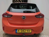  Opel  Corsa Opel  1.2 TURBO EDITION AUTO 74KW 5d #21
