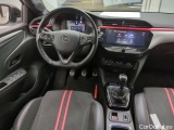  Opel  Corsa Opel  1.2 TURBO GS LINE 74KW 5d #25
