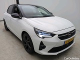  Opel  Corsa Opel  1.2 TURBO GS LINE 74KW 5d #26