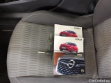  Opel  Corsa Opel  1.2 EDITION 55KW 5d #4