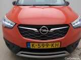  Opel  Crossland Opel  X 1.2 Turbo S&S 81Kw Edition 2020 5d #5