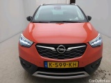  Opel  Crossland Opel  X 1.2 Turbo S&S 81Kw Edition 2020 5d #9