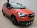  Opel  Crossland Opel  X 1.2 Turbo S&S 81Kw Edition 2020 5d #8