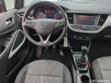  Opel  Crossland Opel  X 1.2 Turbo S&S 81Kw Edition 2020 5d #22