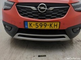  Opel  Crossland Opel  X 1.2 Turbo S&S 81Kw Edition 2020 5d #36