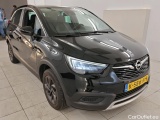  Opel  Crossland Opel  X 1.2 Turbo S&S 81Kw Edition 2020 5d #21