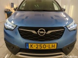  Opel  Crossland Opel  X 1.2 S&S 60Kw Edition 2020 5d #5