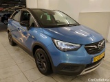  Opel  Crossland Opel  X 1.2 S&S 60Kw Edition 2020 5d #21