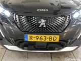  Peugeot  2008 Peugeot  Allure Pack 1.2 Puretech 130 5d #5