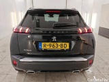  Peugeot  2008 Peugeot  Allure Pack 1.2 Puretech 130 5d #9