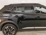  Peugeot  2008 Peugeot  Allure Pack 1.2 Puretech 130 5d #12