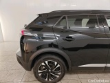  Peugeot  2008 Peugeot  Allure Pack 1.2 Puretech 130 5d #13