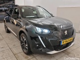  Peugeot  2008 Peugeot  Allure Pack 1.2 Puretech 130 5d #16