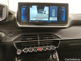  Peugeot  2008 Peugeot  Allure Pack 1.2 Puretech 130 5d #19