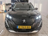  Peugeot  2008 Peugeot  Allure Pack 1.2 Puretech 130 5d #27