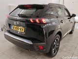  Peugeot  2008 Peugeot  Allure 1.2 Puretech 100 5d #2
