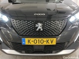  Peugeot  2008 Peugeot  Allure 1.2 Puretech 100 5d #5