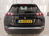  Peugeot  2008 Peugeot  Allure 1.2 Puretech 100 5d #10