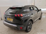  Peugeot  2008 Peugeot  Allure 1.2 Puretech 100 5d #2