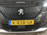  Peugeot  2008 Peugeot  Allure 1.2 Puretech 100 5d #5