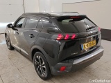  Peugeot  2008 Peugeot  Allure 1.2 Puretech 100 5d #20