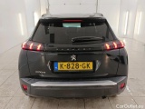  Peugeot  2008 Peugeot  Allure 1.2 Puretech 100 5d #21