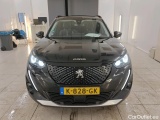  Peugeot  2008 Peugeot  Allure 1.2 Puretech 100 5d #24