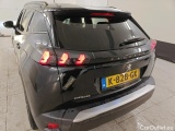  Peugeot  2008 Peugeot  Allure 1.2 Puretech 100 5d #48