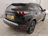  Peugeot  2008 Peugeot  Allure 1.2 Puretech 100 5d #2