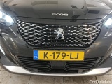  Peugeot  2008 Peugeot  Allure 1.2 Puretech 100 5d #5