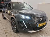  Peugeot  2008 Peugeot  Allure 1.2 Puretech 100 5d #21