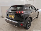  Peugeot  2008 Peugeot  Allure 1.2 Puretech 130 5d #2