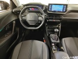  Peugeot  2008 Peugeot  Allure 1.2 Puretech 130 5d #9