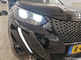  Peugeot  2008 Peugeot  Allure 1.2 Puretech 130 5d #18