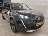  Peugeot  2008 Peugeot  Allure 1.2 Puretech 130 5d #22