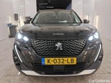  Peugeot  2008 Peugeot  Allure 1.2 Puretech 130 5d #24