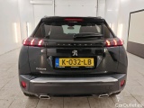 Peugeot  2008 Peugeot  Allure 1.2 Puretech 130 5d #31