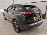  Peugeot  2008 Peugeot  Allure 1.2 Puretech 130 5d #30