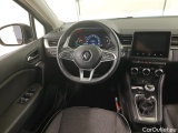  Renault  Captur Renault  TCe 90 GPF Intens 5d #16